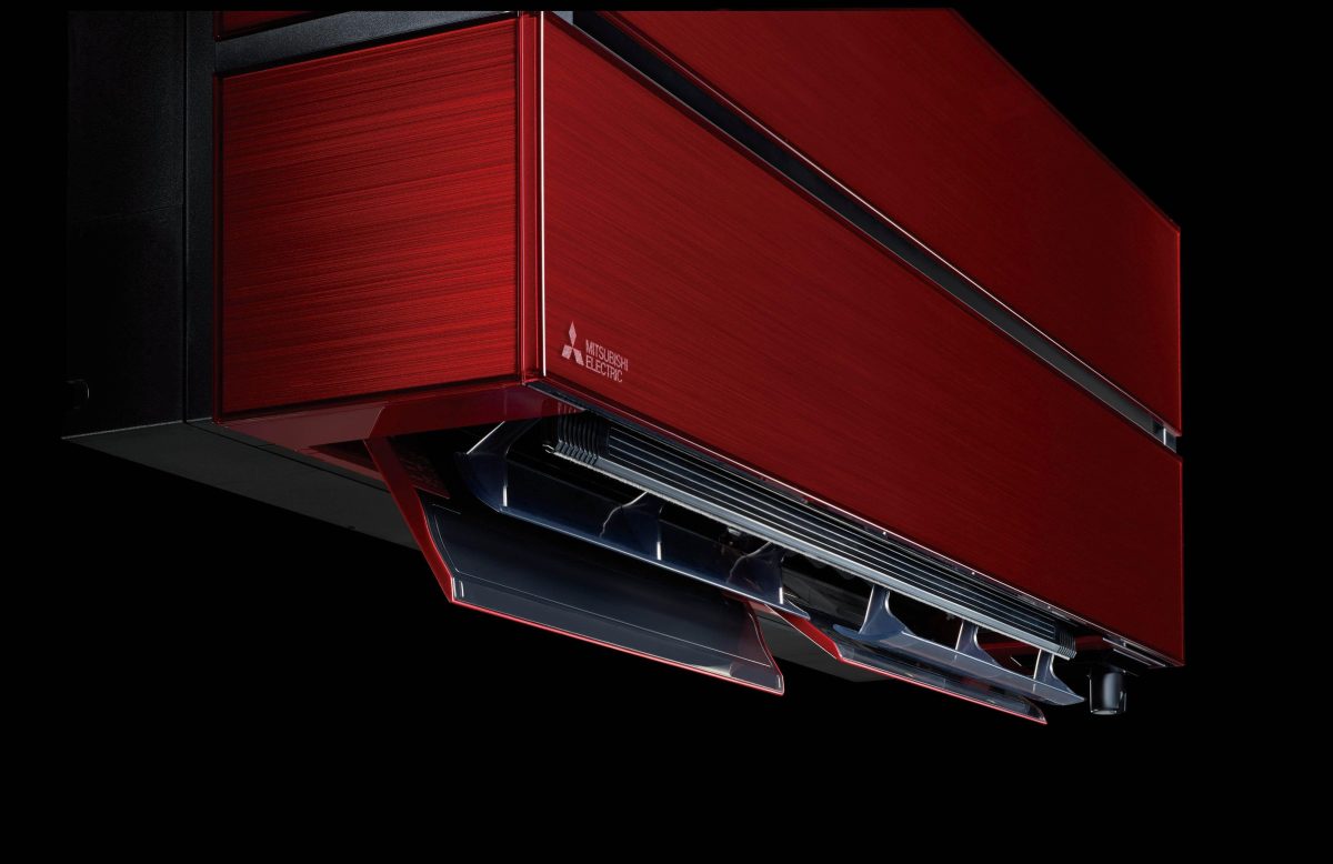 Кондиционер Mitsubishi Electric MSZ