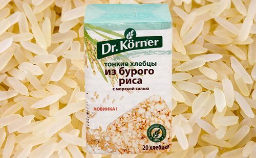 Хлібці: користь і шкода, калорійність, склад, відгуки дієтологів