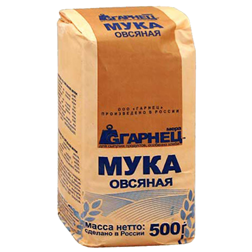 Вівсяна мука: користь і шкода, калорійність, склад