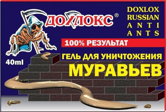 Як вивести з дому мурах народними засобами: чорних, червоних, білих