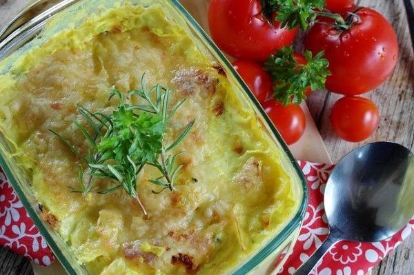 Ерозивний гастродуоденіт: дієта і харчування, меню на тиждень, загальні правила