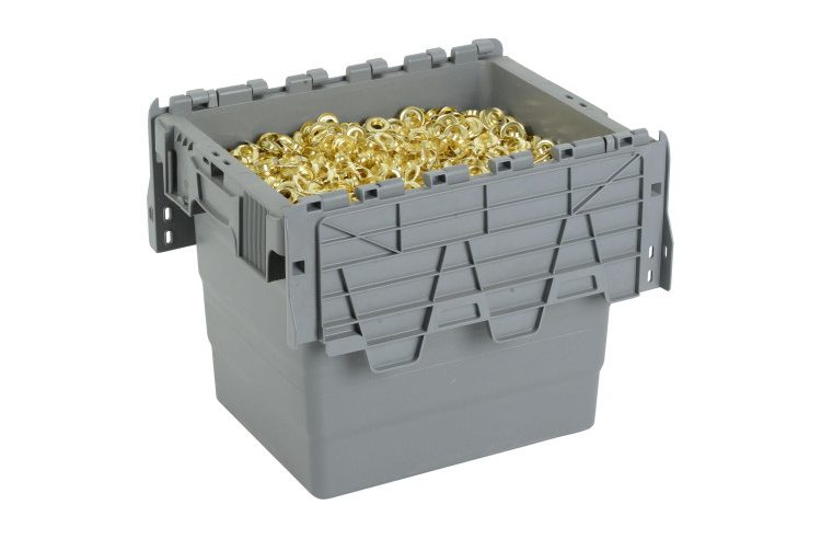 качество пластикового контейнера