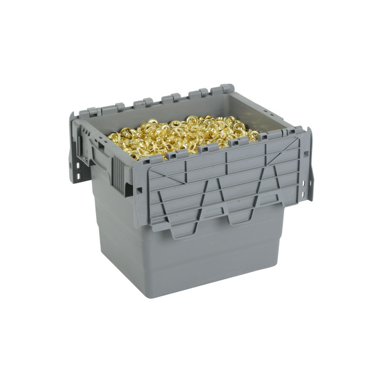 качество пластикового контейнера