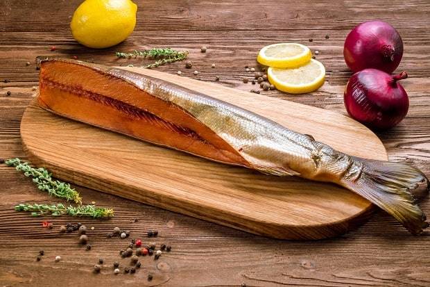 Риба сібас: користь і шкода, де водиться, хімічний склад, скільки калорій, чи можна дітям