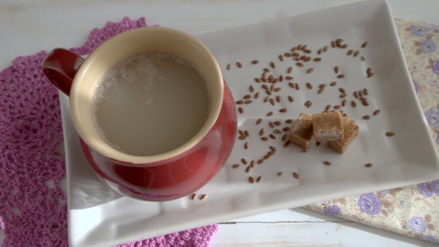 Лляний кисіль: користь і шкода, рецепти, відгуки, як пити