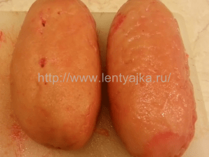 Бичачі яйця: користь і шкода, рецепти приготування