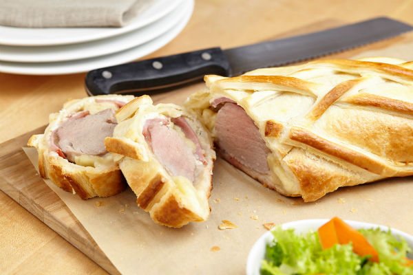 Австралійський м’ясний пиріг