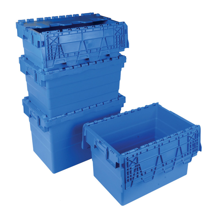 контейнеры с распашными крышками
