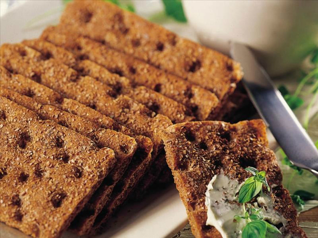 Хлібці: користь і шкода хлібців, калорійність, склад, відгуки дієтологів