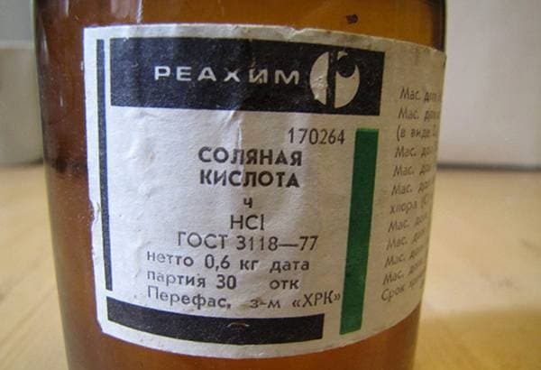 Чим відтерти іржу з металу: як вивести, кращі способи
