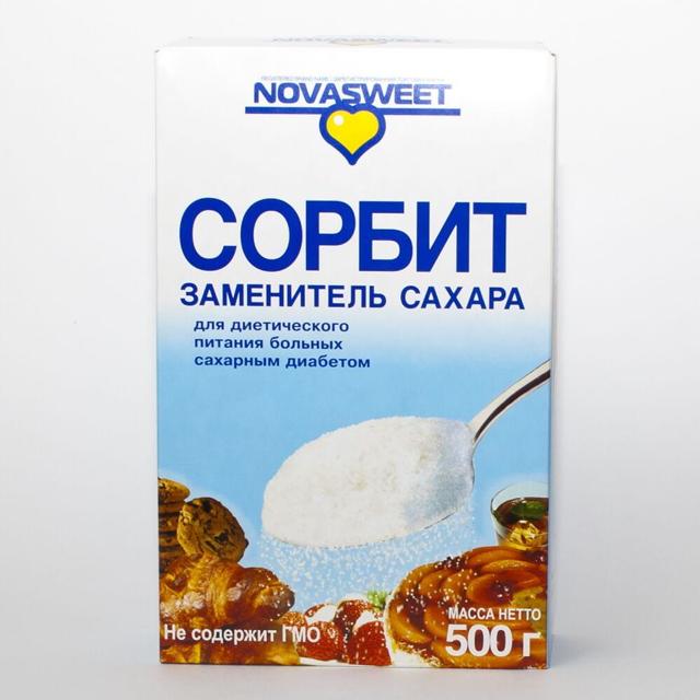 Сорбіт: користь і шкода, інструкція із застосування для чищення печінки, відгуки