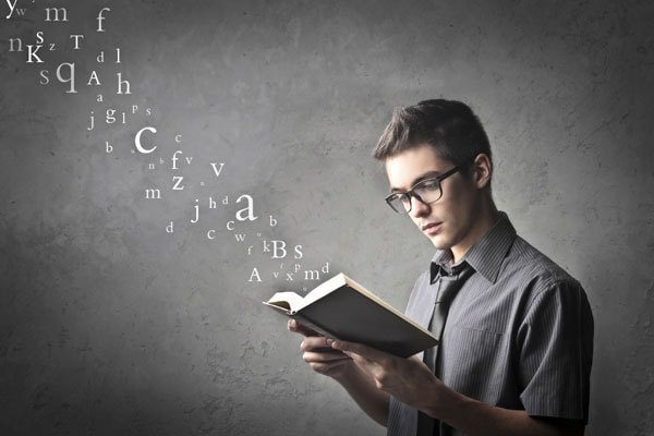 Користь читання книг, що краще читати