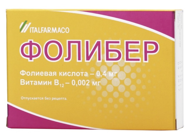 Вітамін B12 для дітей: препарати в таблетках, застосування, симптоми нестачі