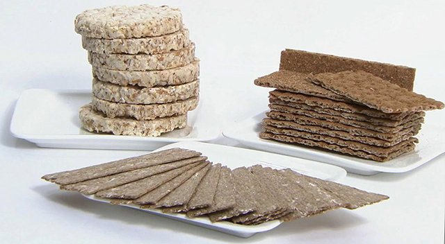 Хлібці: користь і шкода хлібців, калорійність, склад, відгуки дієтологів