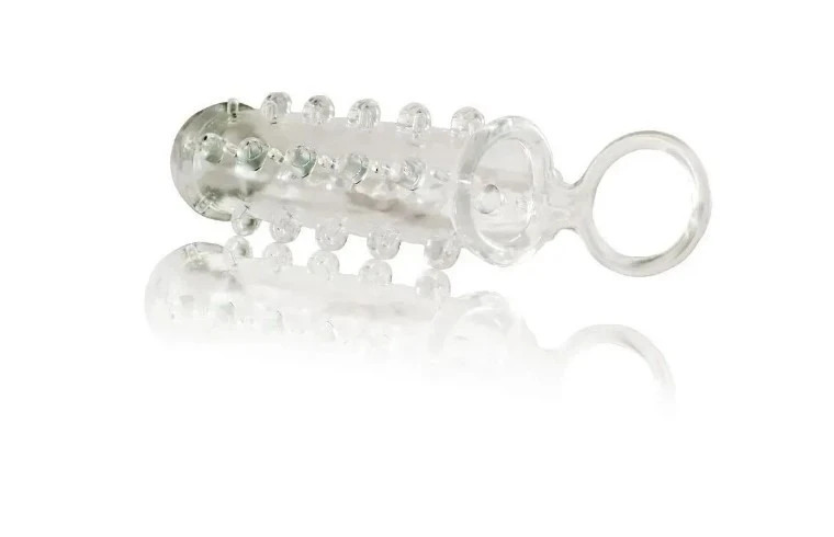 який інтимний аксесуар вибрати щоб відчути впевненість