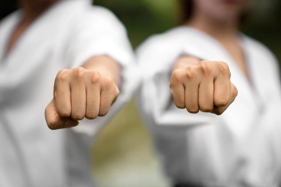 Какие виды единоборств помогают побороть стресс?