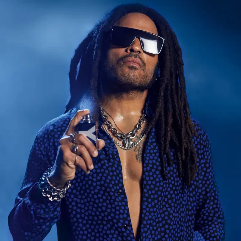 Парфюмерная вода для мужчин