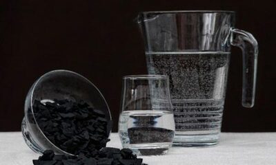 Шунгітова вода: користь і шкода, застосування, відгуки