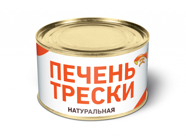Печінка тріски: користь і шкода для здоров'я