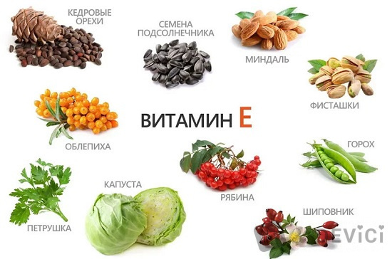 Вітамін Е для шкіри обличчя і тіла: користь, як застосовувати, відгуки