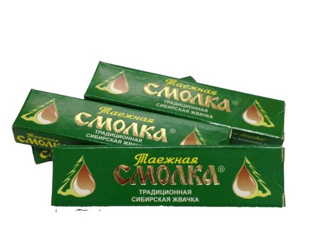 Жувальна смолка: користь і шкода, відгуки