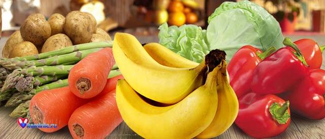 Вітамін U: для чого потрібен організму, в яких продуктах міститься