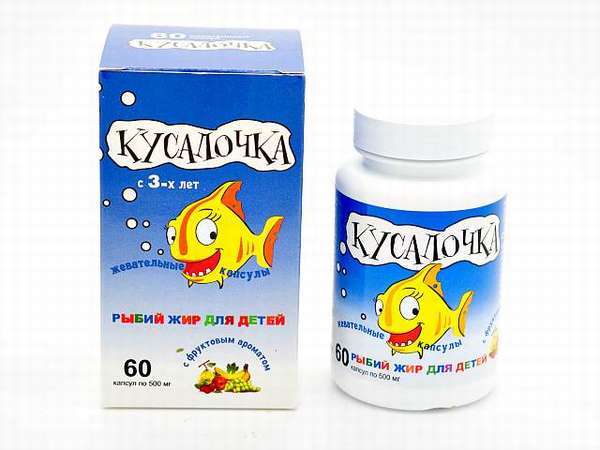 Риб'ячий жир в капсулах: користь і шкода для жінок, чоловіків, дітей, як приймати