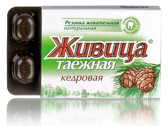 Жувальна смолка: користь і шкода, відгуки