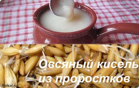 Вівсяний кисіль: користь і шкода, рецепти приготування, відгуки