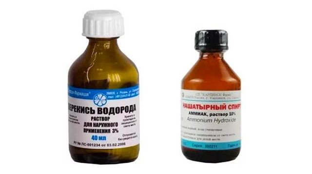 Як вивести жирне пляма з пуховика: чим відіпрати пуховик, кращі способи
