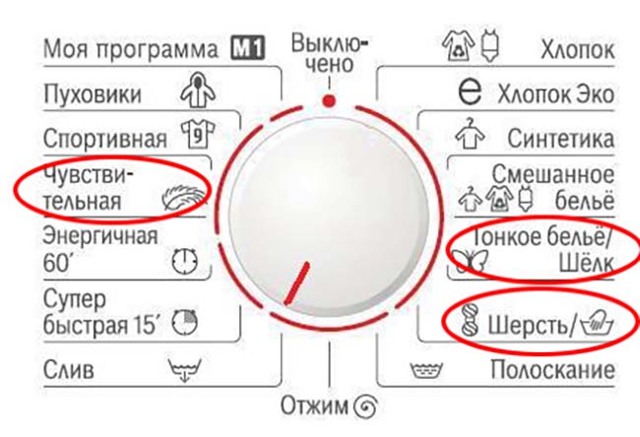 Павлопосадський вовняний хустку: як випрати вдома руками і в машинці, ніж можна прати