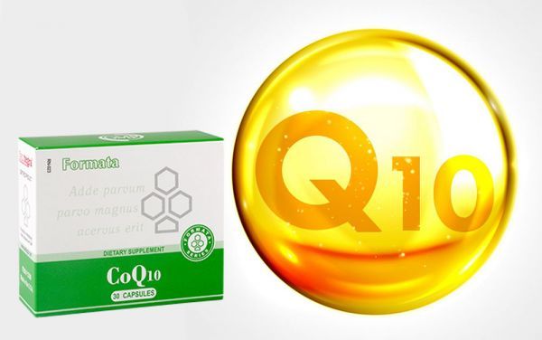 Коензим Q10: користь і шкода, інструкція із застосування, відгуки і думка лікарів