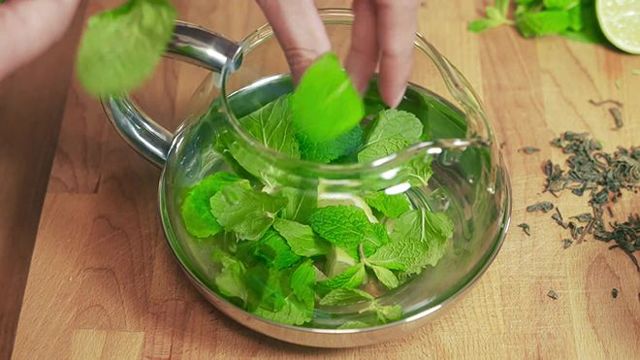 Користь і шкода м'яти, лікувальні властивості, протипоказання, фото, відгуки.