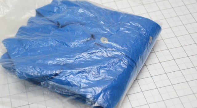 Як скласти піджак: щоб він не пом'ямся, в чемодан і рюкзак, способи красиво упакувати
