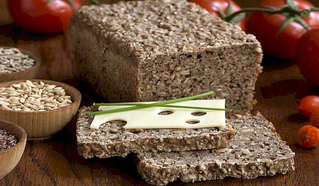 Хлібці: користь і шкода хлібців, калорійність, склад, відгуки дієтологів