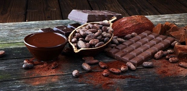 Гіркий (чорний) шоколад: користь і шкода, склад, калорійність, рецепт