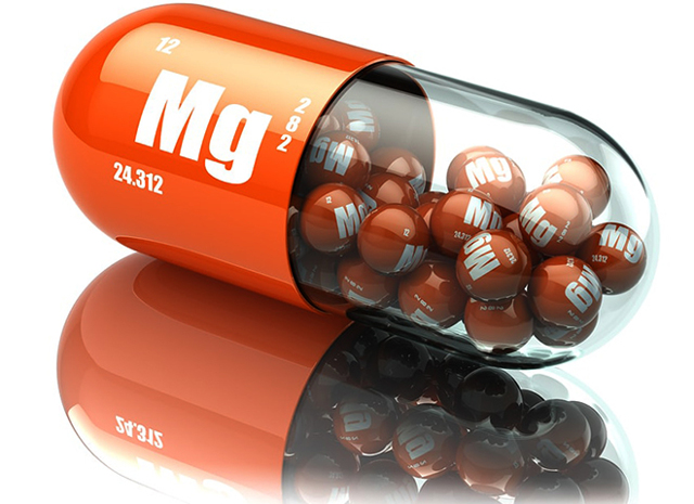 Магній: користь і шкода, роль в організмі, в яких продуктах міститься