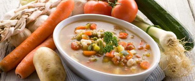 Рефлюкс-гастрит: симптоми і лікування, дієта, меню при гастрорефлюксній хворобі