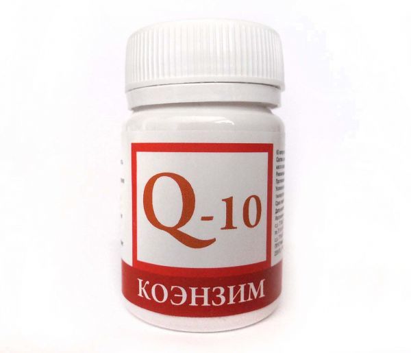 Коензим Q10: користь і шкода, інструкція із застосування, відгуки і думка лікарів