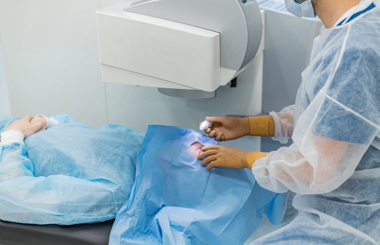 протипоказання до лазерної корекції зору