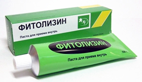 Вітаміни для нирок