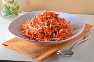 Ріпа: користь і шкода для здоров'я, рецепти приготування з фото