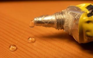 відтерти суперклей з пальців: як вивести клей Момент з шкіри