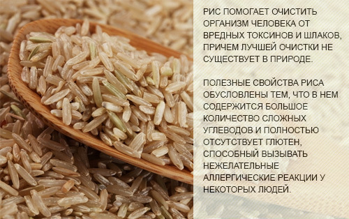 Бурий рис: користь і шкода, калорійність, як приготувати, відгуки