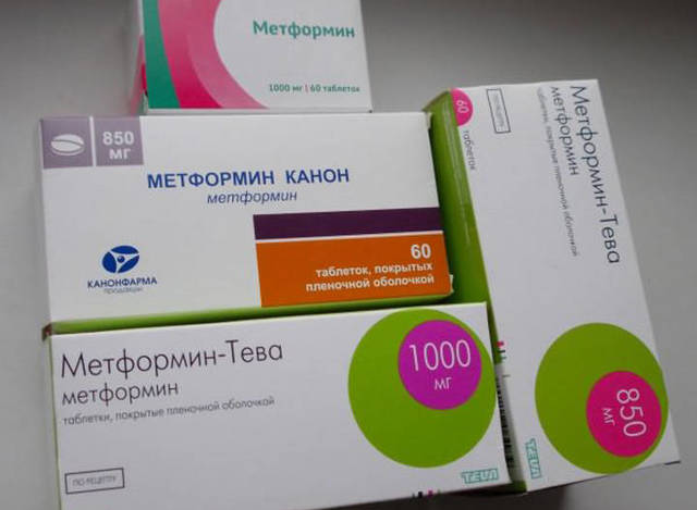 Метформін: користь і шкода, інструкція із застосування, відгуки, аналоги