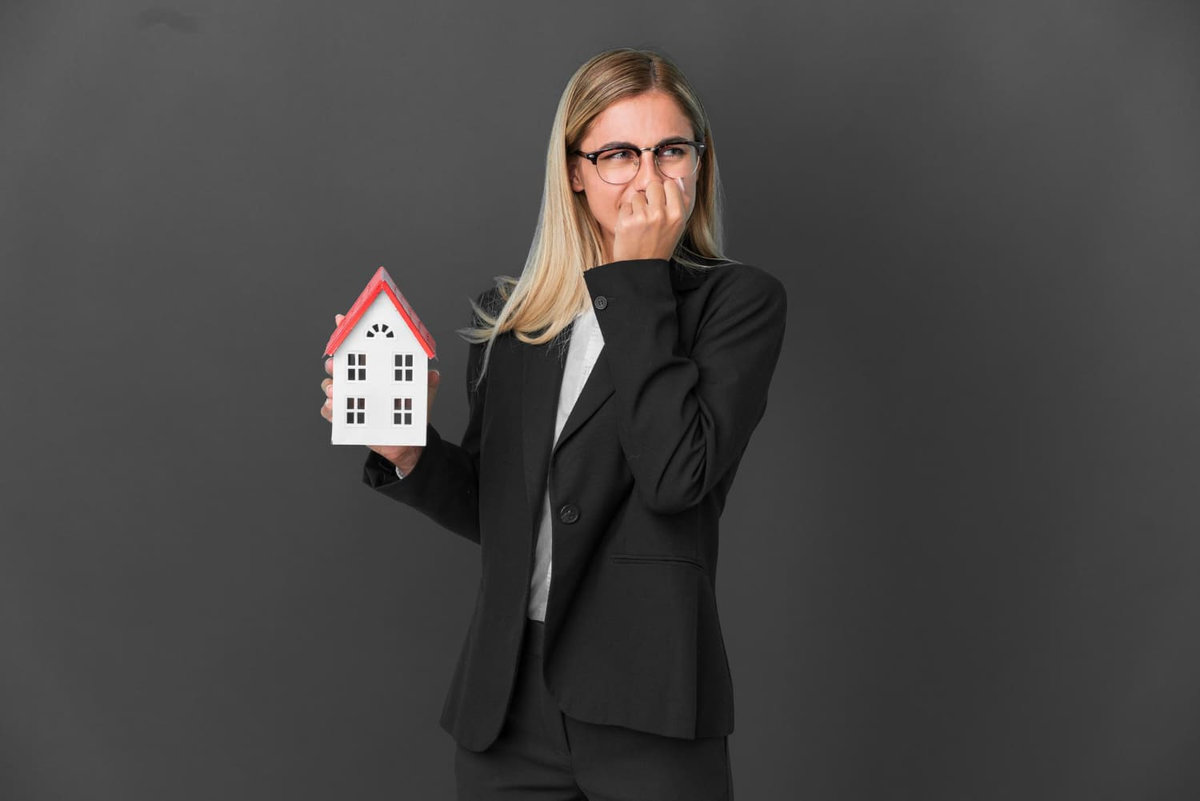 Агентство недвижимости