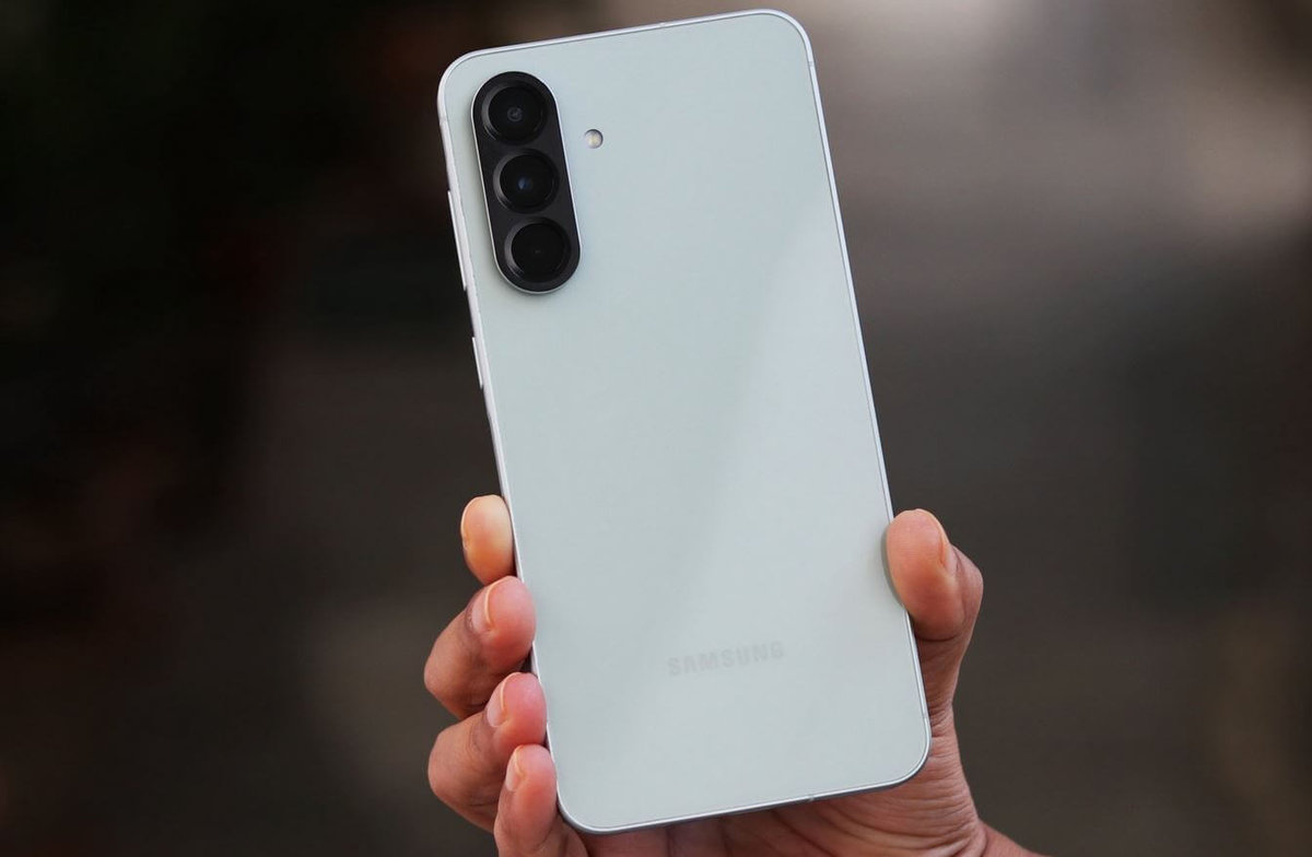 Аккумулятор 5000 мАч