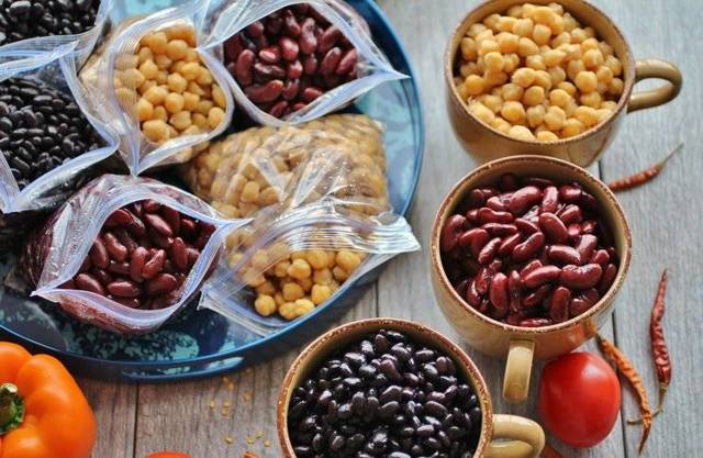 Фітинова кислота: користь і шкода, в яких продуктах міститься