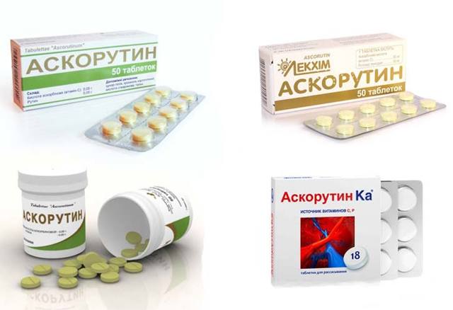 Аскорутин для шкіри обличчя: відгуки, маски від куперози та пігментації, користь