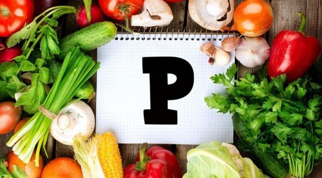 Рутин (вітамін P): для чого потрібен, в яких продуктах міститься, як приймати